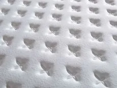 SleepSoul SleepSoul Cloud Memory Pocket 800 Mattress in a Box