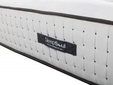 SleepSoul SleepSoul Harmony Memory Pocket 1000 Mattress in a Box