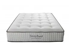 SleepSoul SleepSoul Harmony Memory Pocket 1000 4ft6 Double Mattress in a Box