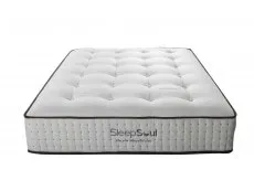 SleepSoul SleepSoul Harmony Memory Pocket 1000 5ft King Size Mattress in a Box
