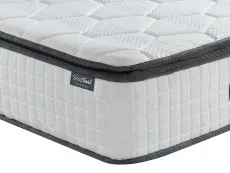 SleepSoul SleepSoul Bliss Memory Pocket 800 Pillowtop 5ft King Size Mattress in a Box