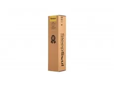 SleepSoul SleepSoul Heaven Gel Pocket 1000 Pillowtop Mattress in a Box