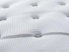 SleepSoul SleepSoul Heaven Gel Pocket 1000 Pillowtop Mattress in a Box