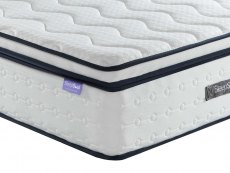 SleepSoul SleepSoul Space Pocket 2000 4ft6 Double Mattress in a Box
