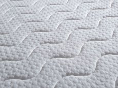 SleepSoul SleepSoul Space Pocket 2000 4ft6 Double Mattress in a Box
