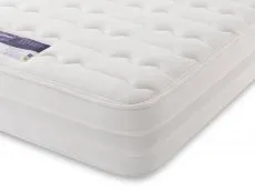 Silentnight Silentnight Mirapocket 2000 Memory 4ft Small Double Mattress