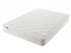 Silentnight Silentnight Miracoil Cushion Top 6ft King Size Mattress