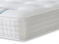 Flexisleep Flexisleep Elland Pocket 1000 Adjustable Bed Mattress