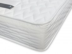 ASC ASC Contour Memory 2ft6 Adjustable Bed Small Single Mattress