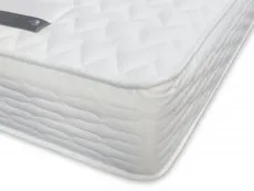ASC ASC Contour Memory Adjustable Bed Mattress