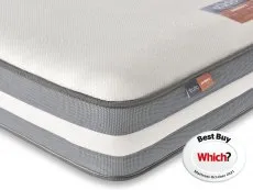 Silentnight Silentnight Studio Memory Pocket 1000 Mattress in a Box