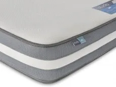 Silentnight Silentnight Studio Geltex Pocket 1000 3ft Single Mattress in a Box