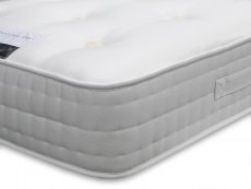 ASC ASC Contour Natural Ortho Pocket 1000 4ft Adjustable Bed Small Double Mattress