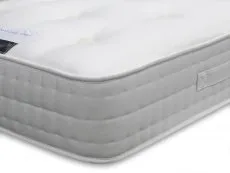 ASC ASC Contour Natural Ortho Pocket 1000 5ft Adjustable Bed King Size Mattress (2 x 2ft6)