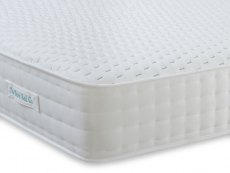 Shire Shire Artisan Avon Latex Pocket 1000 5ft King Size Mattress