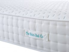 Shire Shire Artisan Avon Latex Pocket 2000 6ft Super King Size Mattress