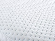 Shire Shire Artisan Avon Latex Pocket 2000 6ft Super King Size Mattress