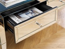 Birlea Birlea Valencia Coffee Table (Assembled)