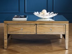 Birlea Birlea Valencia Coffee Table (Assembled)