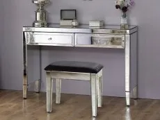 Birlea Birlea Valencia Stool