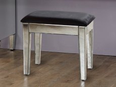 Birlea Birlea Valencia Stool (Flat Packed)