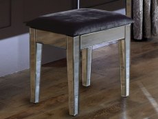 Birlea Birlea Valencia Stool (Flat Packed)
