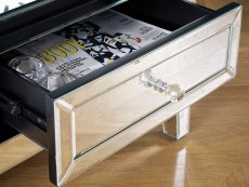 Birlea Birlea Valencia TV Unit (Assembled)