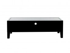 Birlea Birlea Vienna Mirrored TV Unit (Assembled)