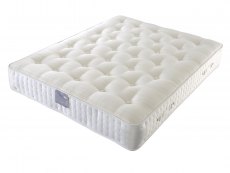 Shire Shire Artisan Ouse Pocket 1000 3ft Single Mattress