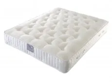 Shire Artisan Ouse Pocket 1000 4ft Small Double Mattress
