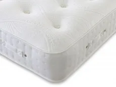 Shire Shire Artisan Severn Pocket 1000 Mattress