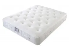 Shire Shire Artisan Severn Pocket 1000 Mattress