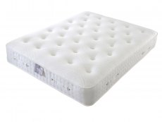 Shire Shire Artisan Severn Pocket 3000 4ft6 Double Mattress