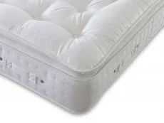 Shire Shire Artisan Thames Pocket 3000 Pillowtop Mattress