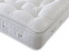 Shire Shire Artisan Thames Pocket 4000 Pillowtop Mattress