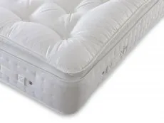Shire Shire Artisan Thames Latex Pocket 5000 Pillowtop Mattress