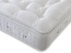 Shire Shire Artisan Thames Latex Pocket 6000 Pillowtop Mattress