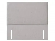 Flexisleep Flexisleep Portland Fabric Floor Standing Headboard