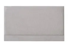 Flexisleep Flexisleep Portland Fabric Strutted Headboard