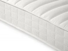 Bedmaster Bedmaster Theo Pocket 800 Mattress