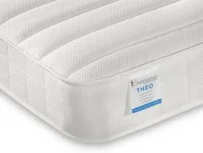 Bedmaster Bedmaster Theo Pocket 800 Mattress
