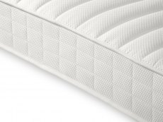Bedmaster Bedmaster Theo Pocket 800 4ft Small Double Mattress