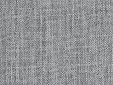 Birlea Birlea Harper 4ft6 Double Dove Grey Upholstered Fabric Bed Frame