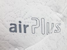 Dura Dura Air Plus Gel Pocket 1000 4ft Small Double Mattress