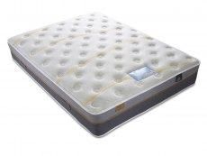 Dura Dura Cloud Lite Splendour Gel Pocket 3500 3ft Single Mattress