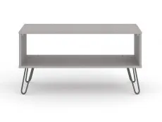 Core Products Core Augusta Grey Open Coffee Table