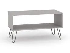 Core Products Core Augusta Grey Open Coffee Table