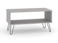 Core Core Augusta Grey Open Coffee Table