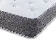 Aspire Beds Aspire Cool Tufted Ortho 2ft6 Small Single Mattress