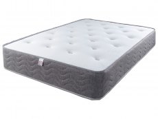 Aspire Beds Aspire Cool Tufted Ortho 5ft King Size Mattress